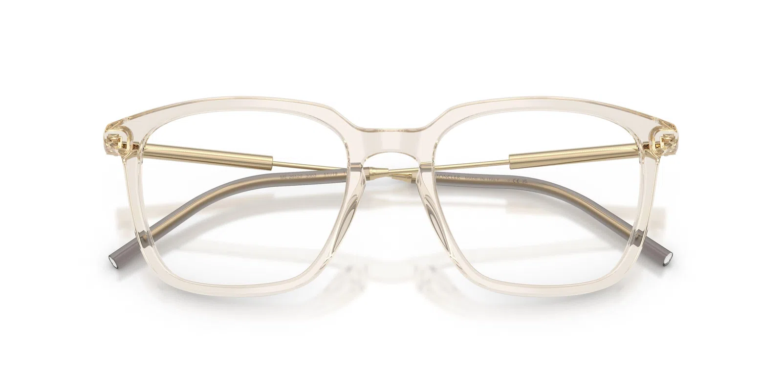 Moncler 2012F Eyeglasses - view 18